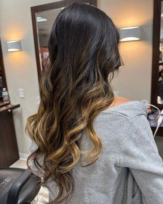 Makeup and Hair By Sydney Raine