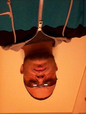 Un Hombre de Negocios