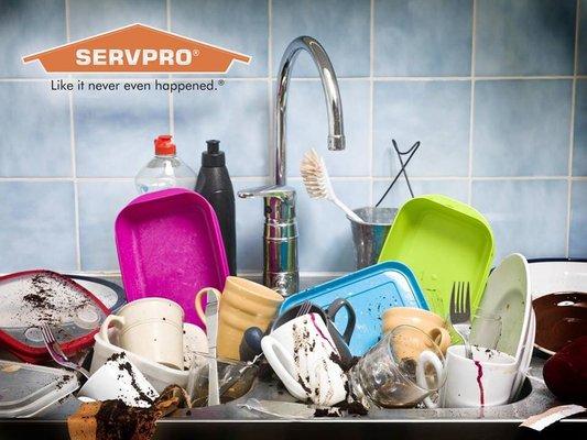 SERVPRO of Central Chester County