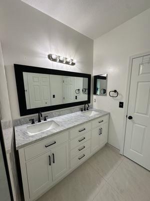 JD Renovation & Construction