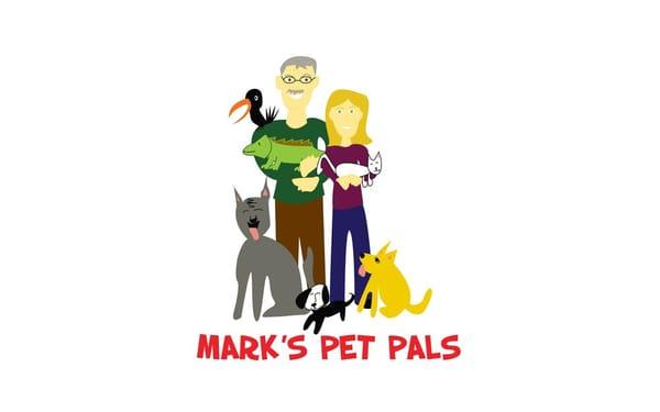 Mark's Pet Pals