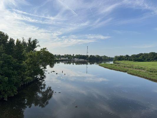 Bladensburg Waterfront Park
