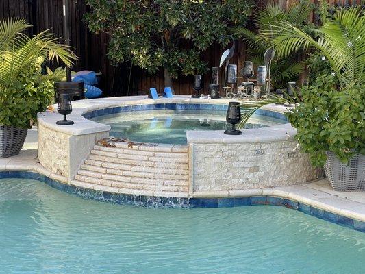 Hart Pool and Spa   Inc.