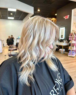 The Studio Beauty & Wellness