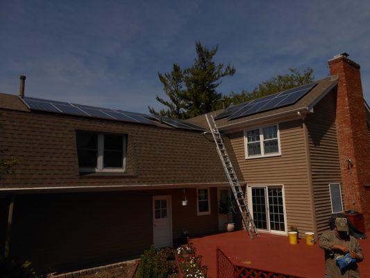 Independence Renewable Energy