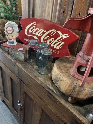 Simple Thyme Antiques & Primitives