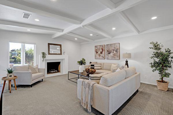 Storlie Design and Staging