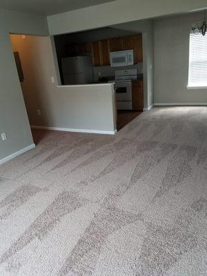 Weathersby's Professional Cleaning Service