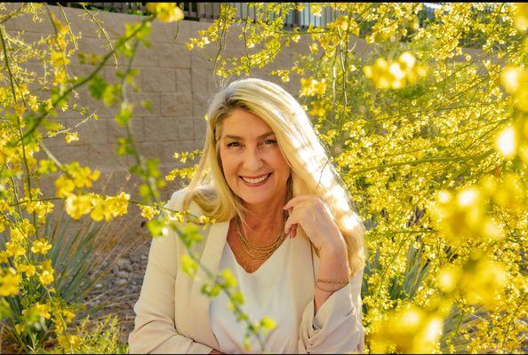 Julie LaCroix helping you define what's possible.