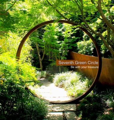 Seventh Green Circle