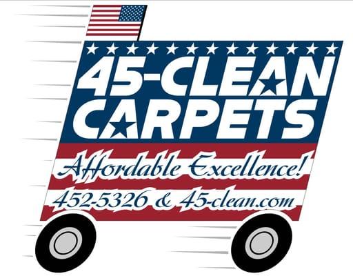 45-Clean Carpets