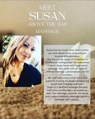 The Bar Training Facility