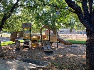 Porter Children's Center