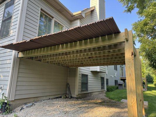 Kaseys General Contracting