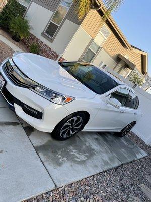 Zavala’s Mobile Carwash & Detailing