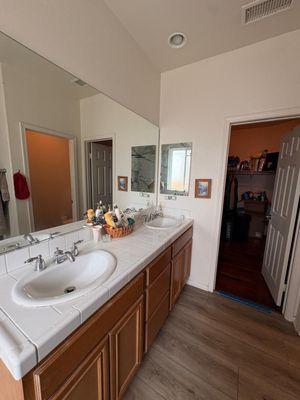 A Visible Change
A Lasting Impression