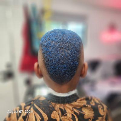 Queen of Fades Barbershop