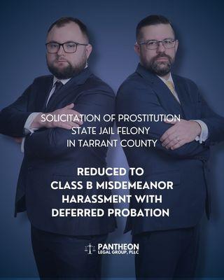 Pantheon Legal Group, PLLC