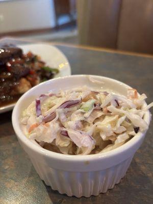coleslaw