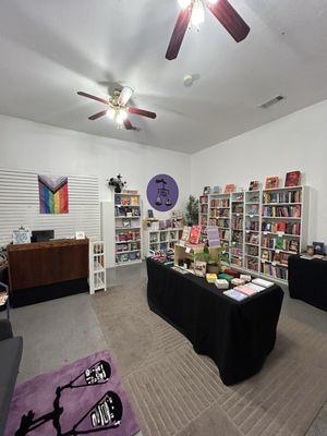 Judging by the Cover