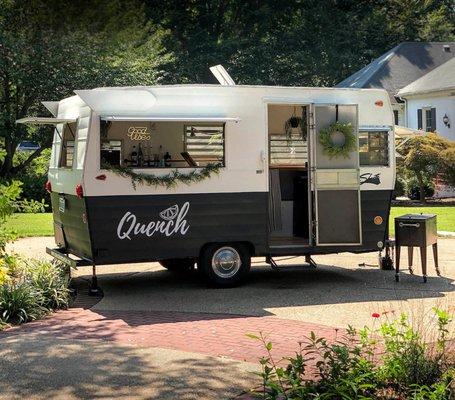 Quench Camper Bar