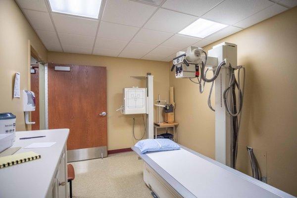 Henry Ford Allegiance Family Medicine - Mason