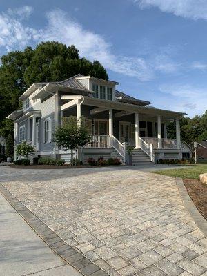 The Edman Company. Alpharetta GA