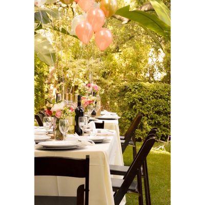 Bonner's Party Rentals