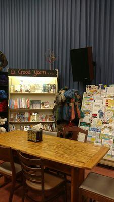CoffeeTree Books