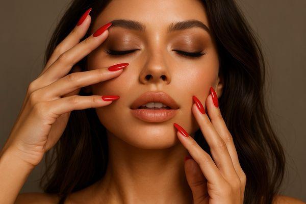 Da Vinci Nails & Spa