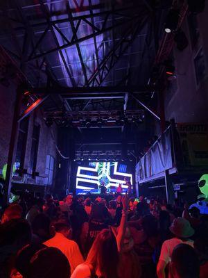 The Courtyard ATX