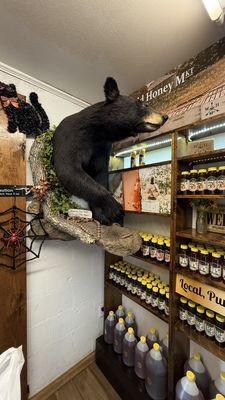 Lacy's Kountry Store