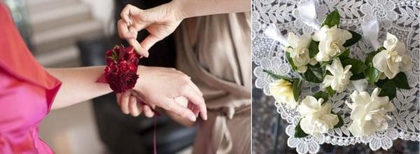 Beautiful Beginnings Events