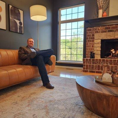 Brian Sohn - RE/MAX Gold