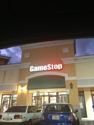 GameStop