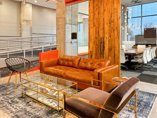 Spaces-Arlington Heights-W Stonegate Blvd