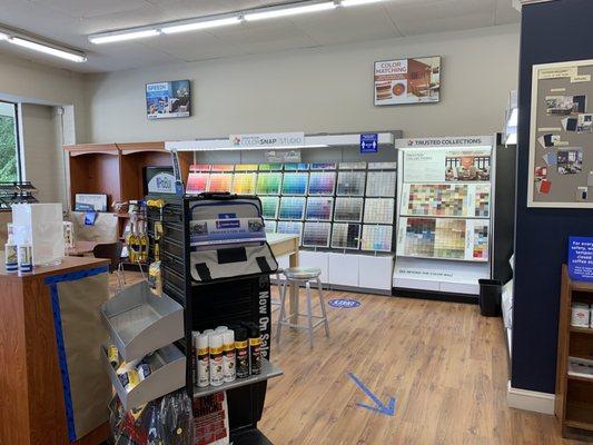 Sherwin-Williams Paint Store