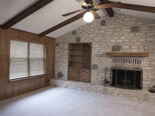 Willie Home Improvement