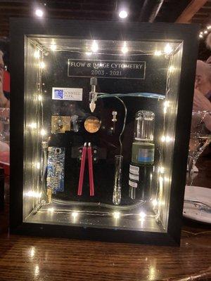 Jar Trophies & Engraving Inc