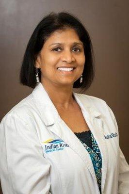Asha Shah, M.D.