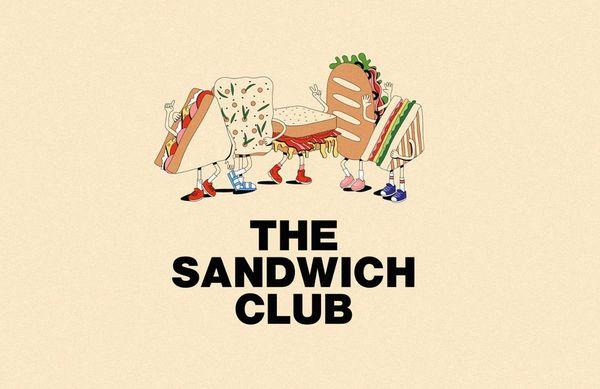The Sandwich Club