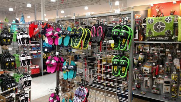 DICK'S Sporting Goods
