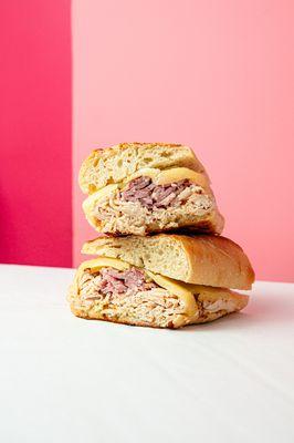 The Co-Op Gourmet Sandwiches