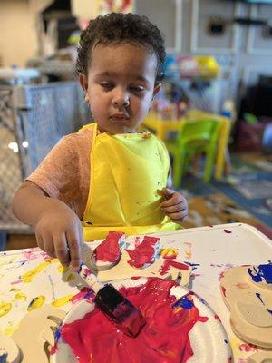 Spiffy Scholars Academy