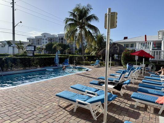 Carriage House Resort Motel