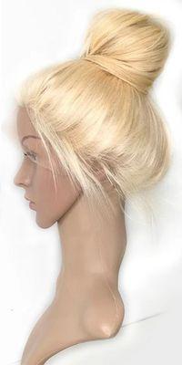 613 Brazilian Body Wave Full Lace Wig
Sizes: 12"-30"