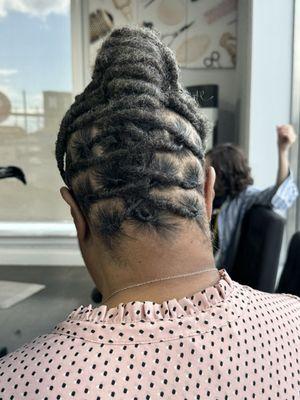 Al's Millennium Cuts