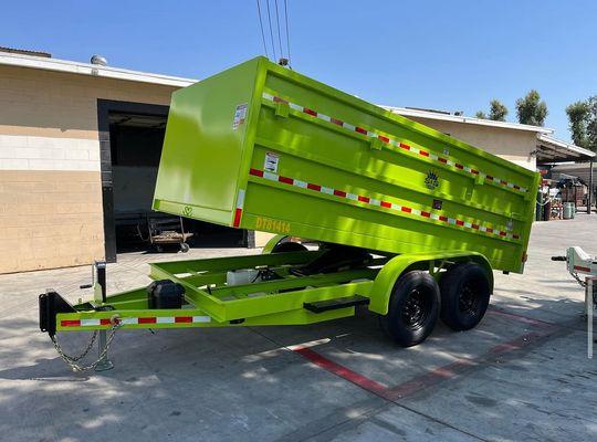 S and S Trailer Services