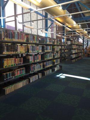 Middle Country Public Library