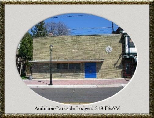Our Lodge